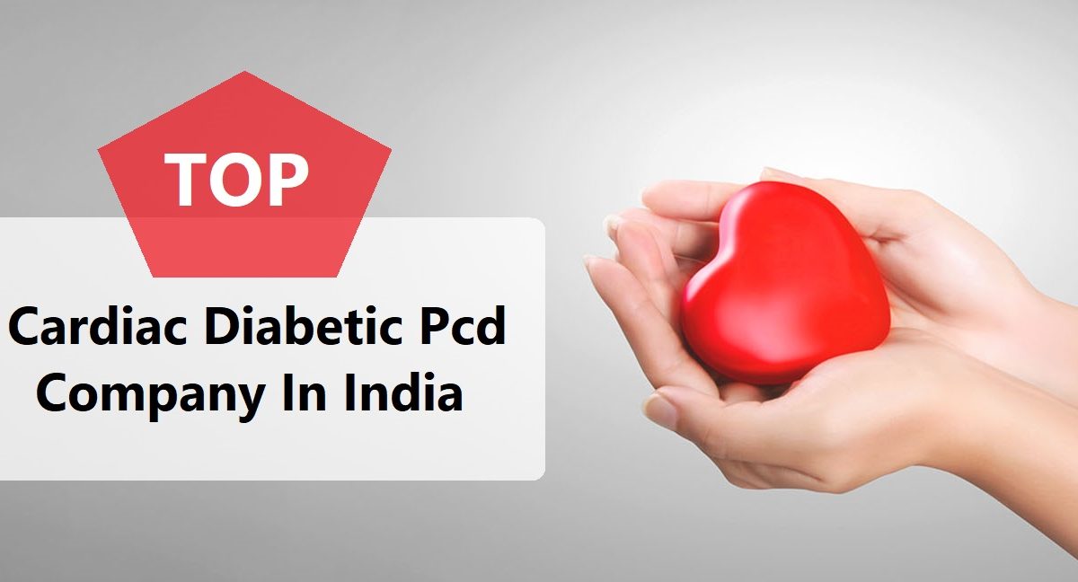 Cardiac Diabetic Franchise Companies in India